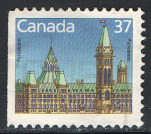 Canada Scott 1163cs Used - Click Image to Close